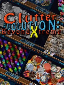 Clutter Evolution: Beyond Xtreme