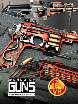 World of Guns: VR