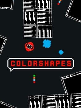 Colored Shapes