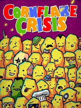 Cornflake Crisis