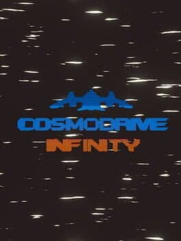 CosmoDrive:Infinity