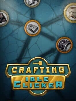 Crafting Idle Clicker