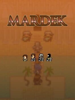 Mardek