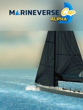 MarineVerse Sailing Club