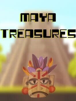 Maya Treasures