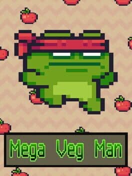 Mega Veg Man