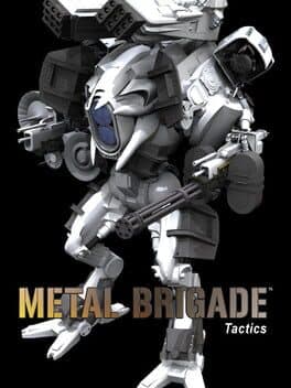 Metal Brigade Tactics