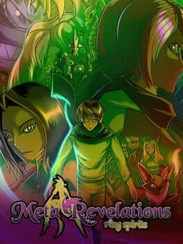 Meta Revelations - Ring Spirits