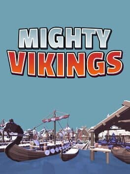Mighty Vikings