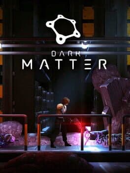 Dark Matter