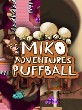 Miko Adventures Puffball