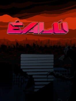 Ealu