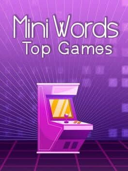 Mini Words: Top Games