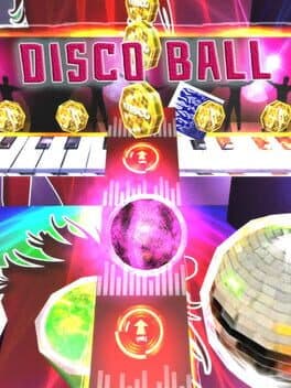 Disco Ball