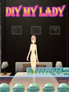 DIY My Lady