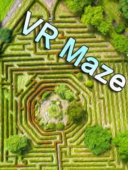 VR Maze