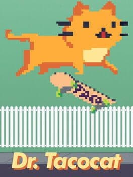 Dr. Tacocat