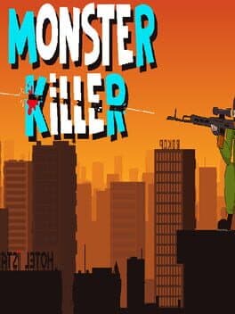 Monster Killer