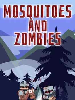 Mosquitoes and zombies