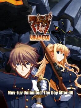 Muv-Luv Unlimited: The Day After - Episode 00 Remastered