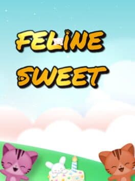 Feline Sweet