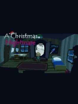 A Christmas Nightmare