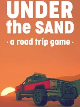 Under the Sand