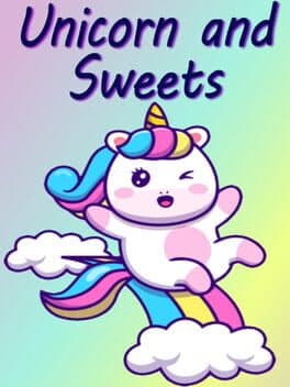 Unicorn and Sweets