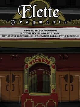 Elette Fragments