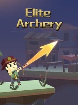 Elite Archery