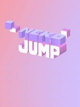 Neko Jump