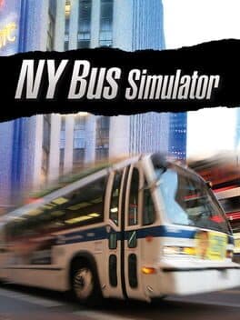 New York Bus Simulator