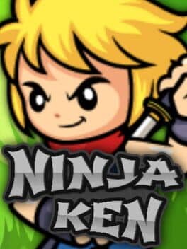 Ninja Ken