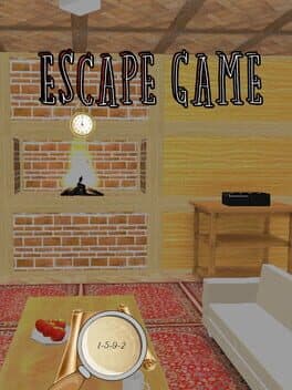 Escape Game