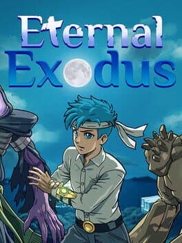 Eternal Exodus