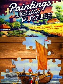 Paintings Jigsaw Puzzles