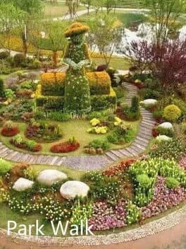 Park Walk