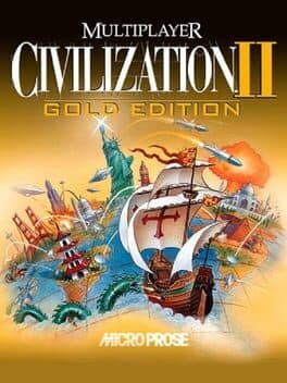 Civilization II: Multiplayer Gold Edition