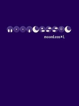 moonLessL