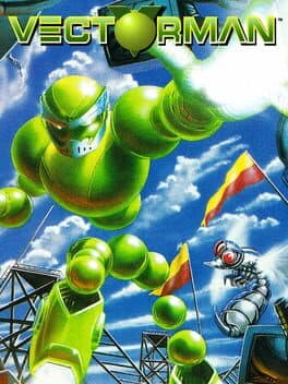 VectorMan