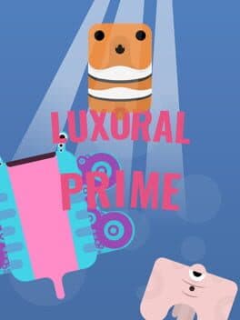 Luxoral Prime