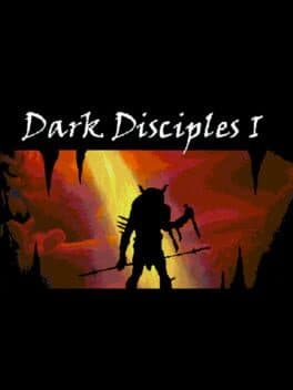 Dark Disciples