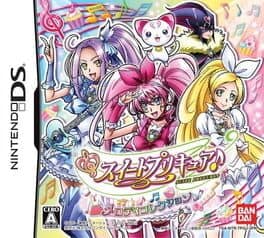 Suite PreCure: Melody Collection