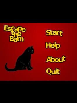 Escape the Barn