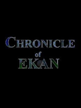 Chronicle of Ekan