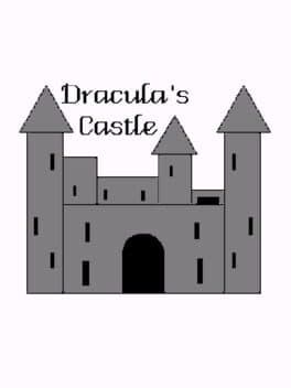 Dracula's Castle