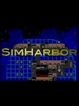 SimHarbor