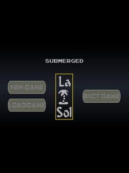 Submerged: LaSol