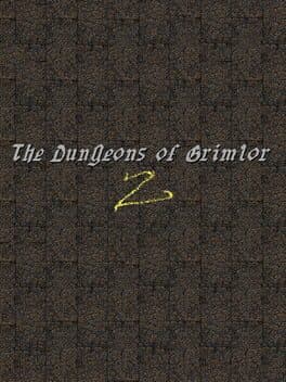 The Dungeons of Grimlor II