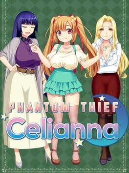 Phantom Thief Celianna